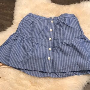 Madewell skirt